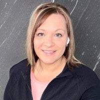Flory Line Construction Employee Samantha Allen's profile photo