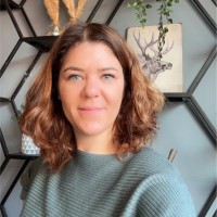 GAMMA Nederland Employee Anouk Langenhof's profile photo