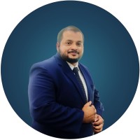 Candidzone Employee Mohammed Sinar's profile photo