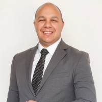 Al Baraka Bank Egypt Employee Hazem Hamid's profile photo