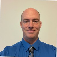 MaineHealth Employee Scott Chadwick's profile photo