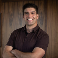 Derek Belch Email & Phone Number