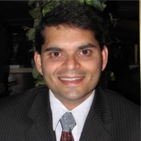Fidelity Canada Employee Andre Lobo's profile photo