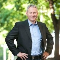 Felleskjøpet Agri Employee Inge Bjerklund's profile photo