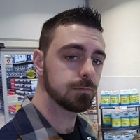 Begin Insurance Employee Shawn McLaughlin's profile photo