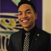 InvestWell Solutions Employee Justin Pena's profile photo
