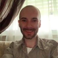 Nick George Email & Phone Number