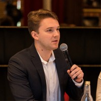 Emerging Markets Intelligence & Research | EMIR Employee Sean Stewart's profile photo