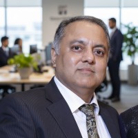 Sumit Mahajan Email & Phone Number