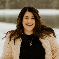 Gabriella Hernbroth Email & Phone Number