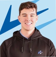 Leading Edge Fundraising Employee Michael Greiner's profile photo