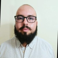 Gestiona Consultores Employee Gregory Maximiliano Torres Salazar's profile photo