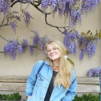 KTOO Employee Yvonne Krumrey's profile photo