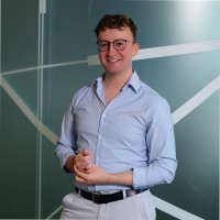 National Grid Employee Lee Barrow's profile photo