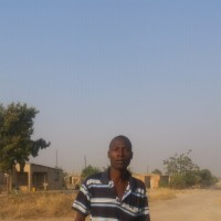 GEO Employee Rwisai Kazingizi's profile photo