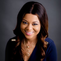 Kissimmee Utility Authority Employee Tiffany Henderson's profile photo