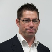 Stantec Employee Ben Hyde's profile photo