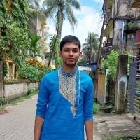 IoT Lab, KiiT Employee Binayak Shome's profile photo