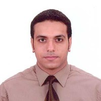 Spectrum Employee Fady George's profile photo