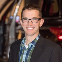 Kyle Gillis Email & Phone Number