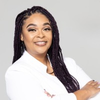 Black Women's Wall Street, Inc. Employee Latoya Gooden's profile photo