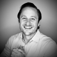 Fujitsu Employee Dan Caulfield's profile photo