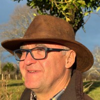 Air Tahiti Nui Employee Laurent Husson's profile photo