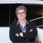 Nancy Baker Email & Phone Number