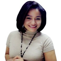 PT. Champ Resto Indonesia Tbk Employee Tri Kurniaputri's profile photo