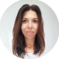 Easysize Employee Julia Blanco Gómez's profile photo