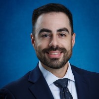 St. Mary's University School of Law Employee Aaron Diaz's profile photo