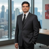 Lato Milk Employee Ravi Sumit's profile photo