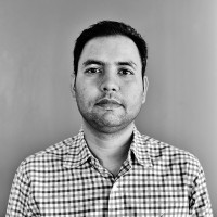 Charter Communications Employee Ashutosh Sinha's profile photo