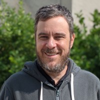 Coros Employee Daniel Price's profile photo