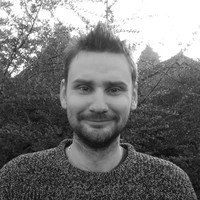 UDLive Employee Andrew Pledger's profile photo