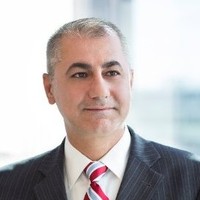 Hisham Odish Email & Phone Number