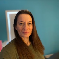 Reprieve LLC Employee Heather Manello's profile photo