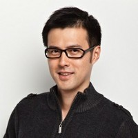 ARM Ltd Employee Paul Hughes's profile photo