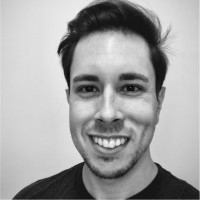 SecureTrust Employee Nick Alvarez's profile photo