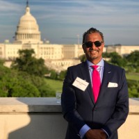 ALQIMI Employee Rajeev Sharma's profile photo