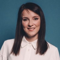 Exactpro Employee Elena Rusakova's profile photo