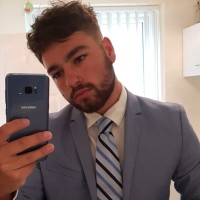 Josh Cater's profile photo