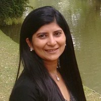 ValidSoft Employee Niharika Jain's profile photo