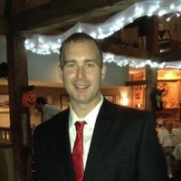 FLDDSO Employee Bradley Vosburg's profile photo