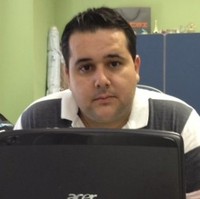 Embravision Employee Alberto Magossi's profile photo