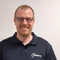 Galaxy Insulation and Dry Lining Limited Employee Steven Marshall's profile photo
