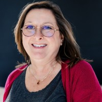 US Army War College Press Employee Stephanie Crider's profile photo