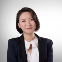 HOK Employee Leanne Lee's profile photo
