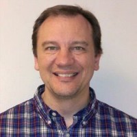 iDevOps.io Employee Stephen Eggers's profile photo