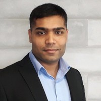 Arun Sharma Email